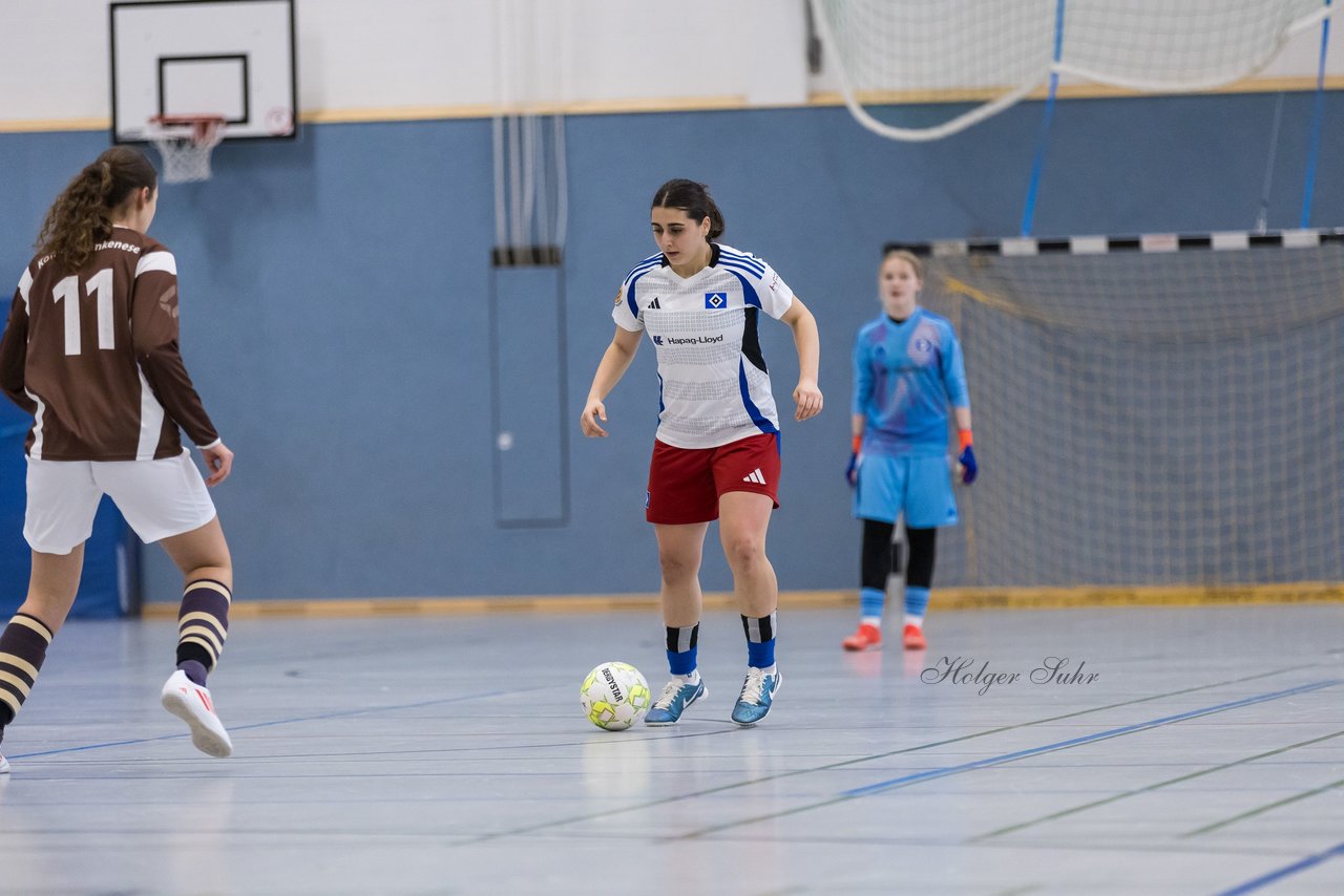 Bild 795 - wBJ Futsalmeisterschaft